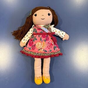 Matilda Jane Doll